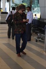 snapped at airport  on 5th Sept 2015
